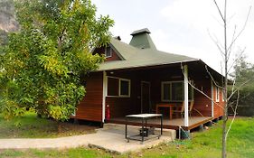 Arcadia Villas