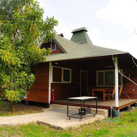 Arcadia Villas Чирали Экстерьер фото
