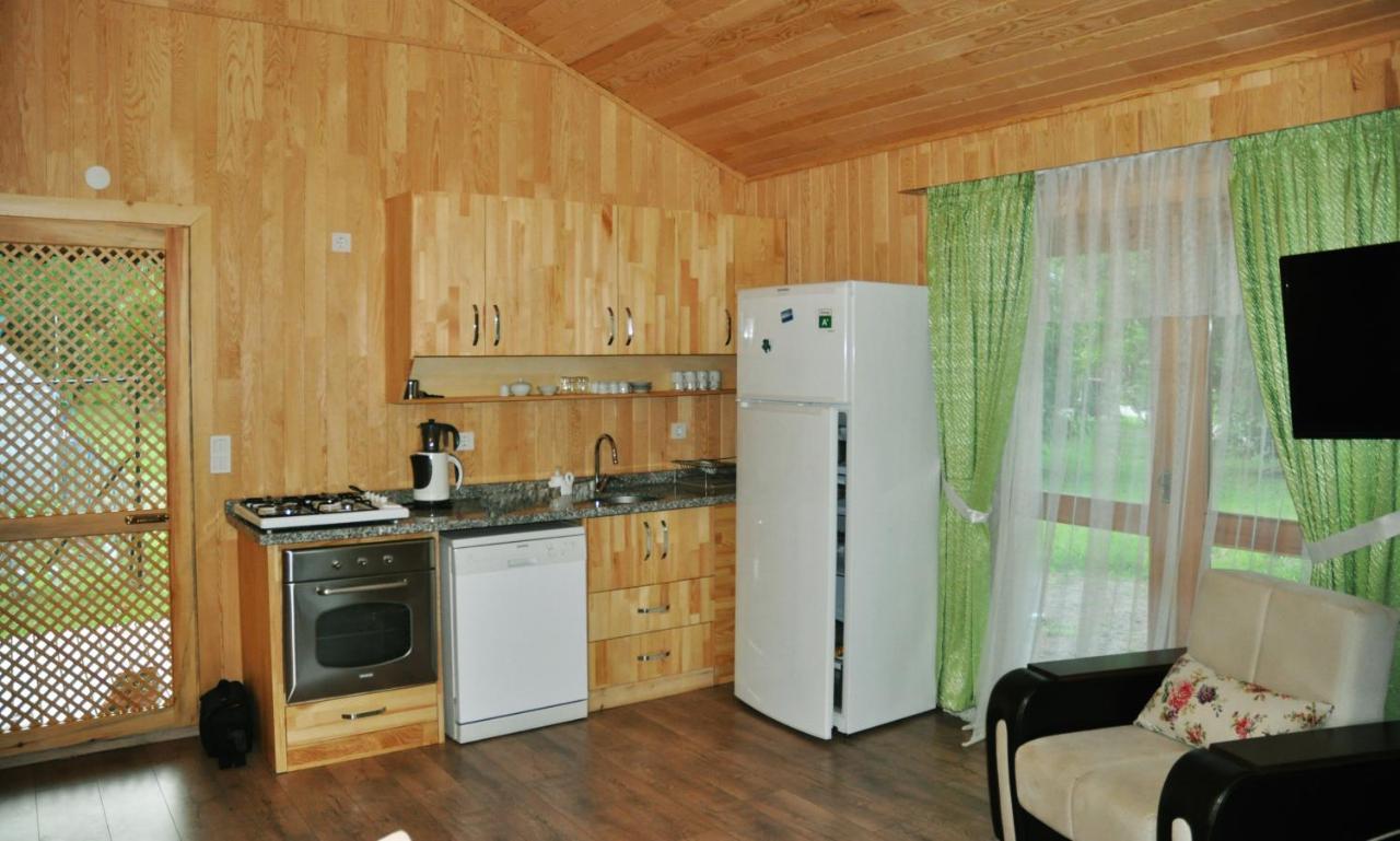 Arcadia Villas Чирали Экстерьер фото