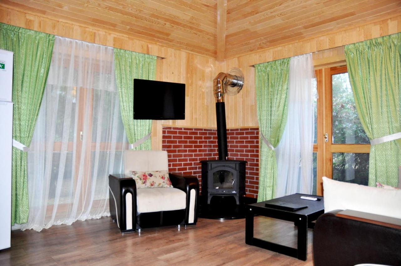 Arcadia Villas Чирали Экстерьер фото