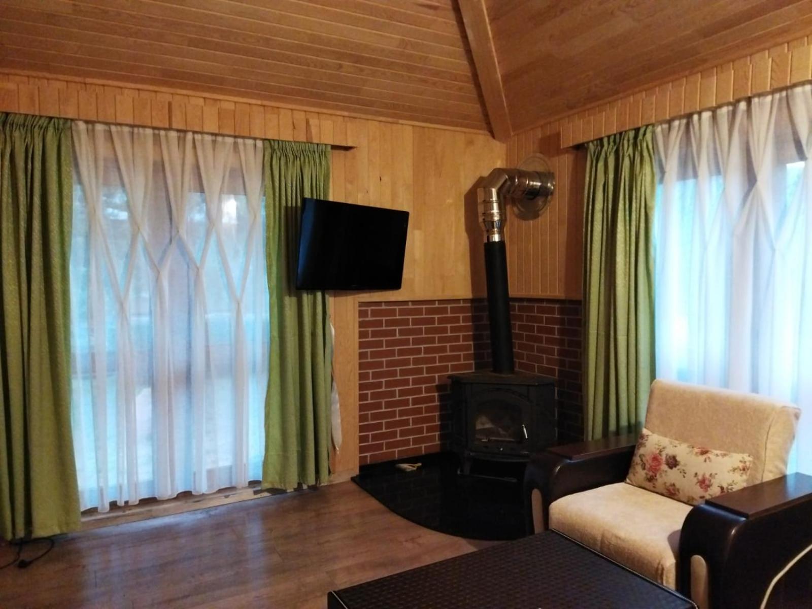 Arcadia Villas Чирали Экстерьер фото