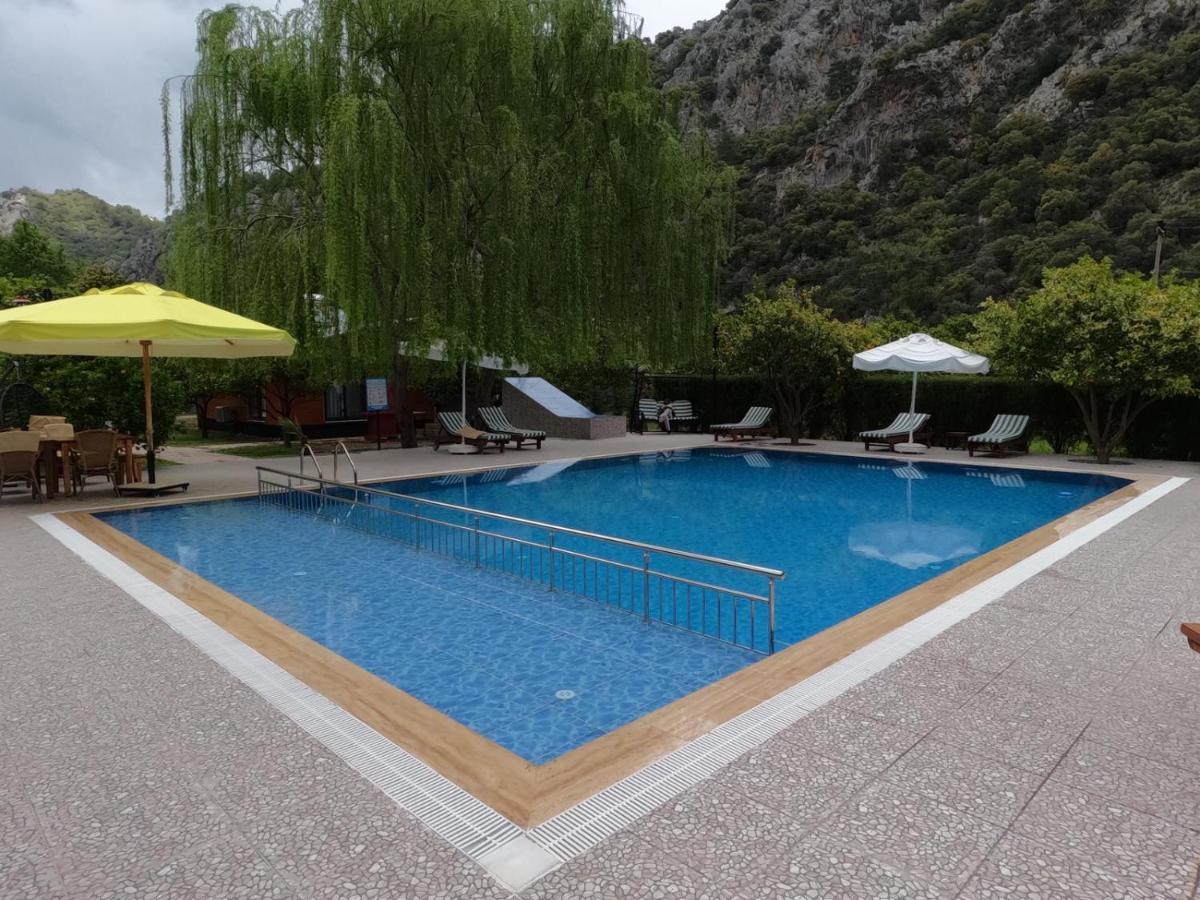 Arcadia Villas Чирали Экстерьер фото