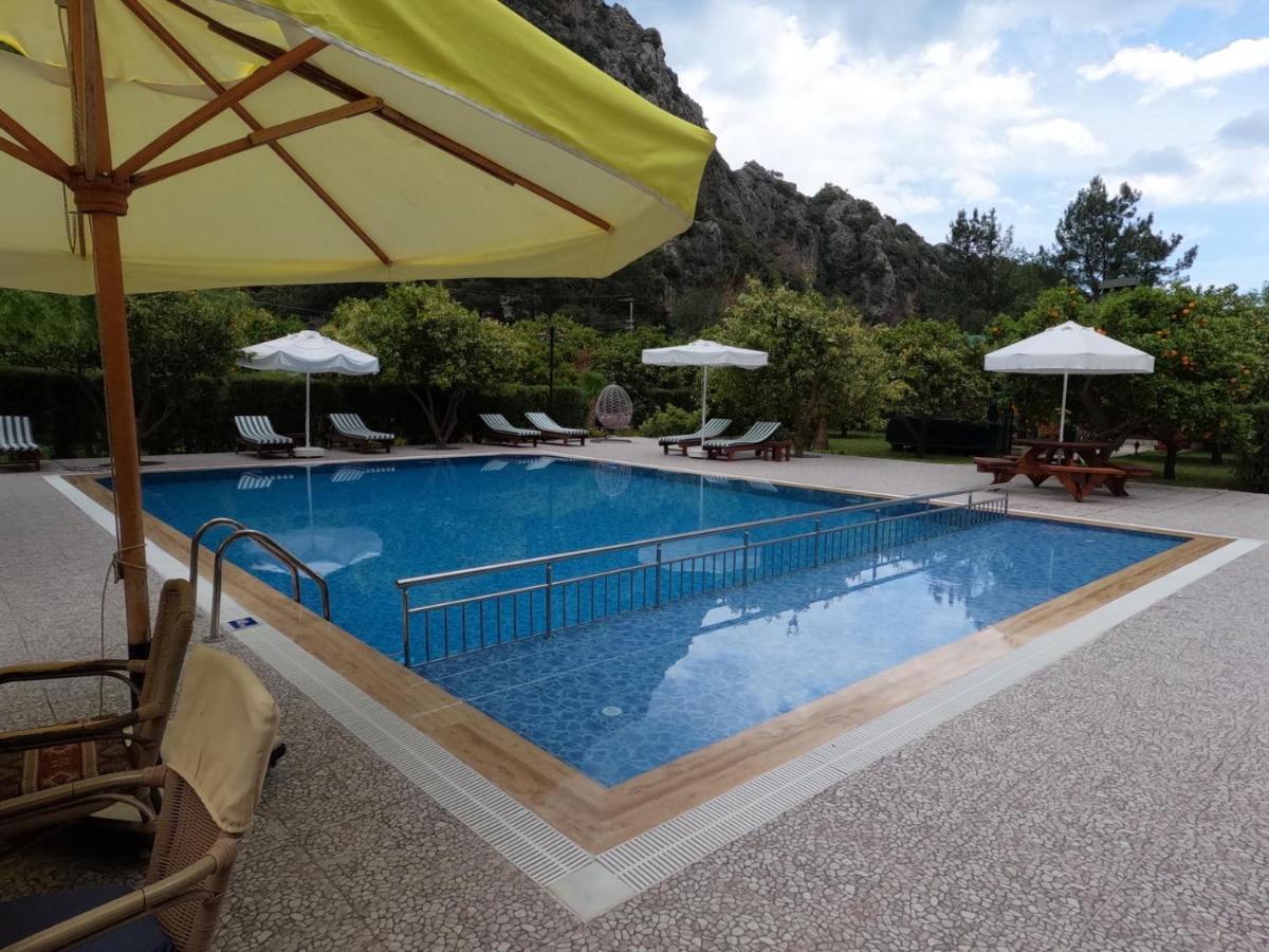 Arcadia Villas Чирали Экстерьер фото