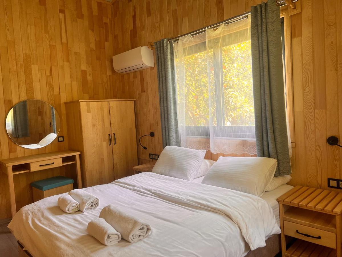Arcadia Villas Чирали Экстерьер фото