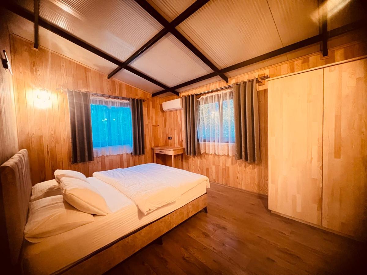 Arcadia Villas Чирали Экстерьер фото