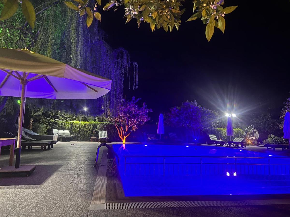 Arcadia Villas Чирали Экстерьер фото