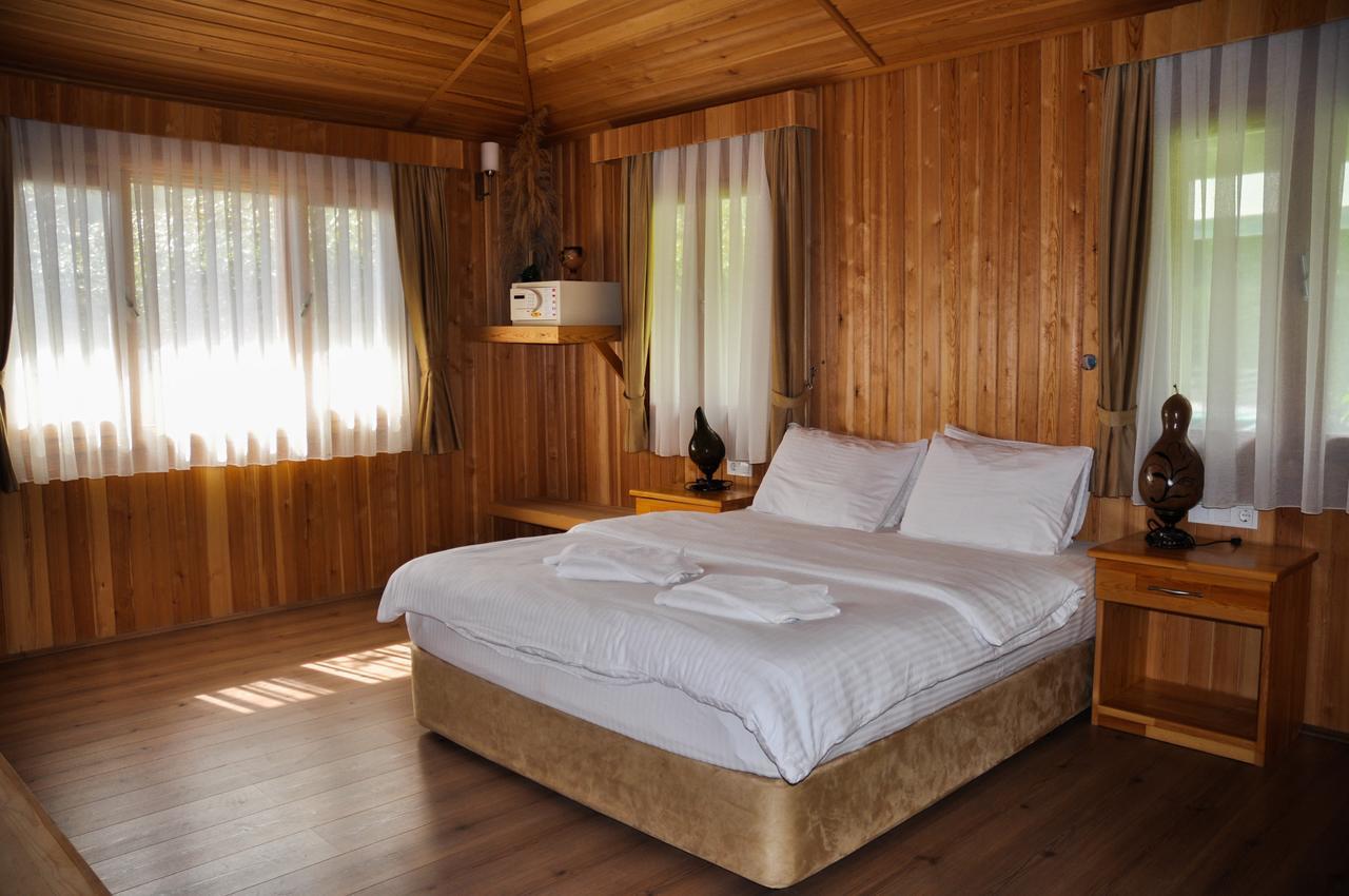Arcadia Villas Чирали Экстерьер фото