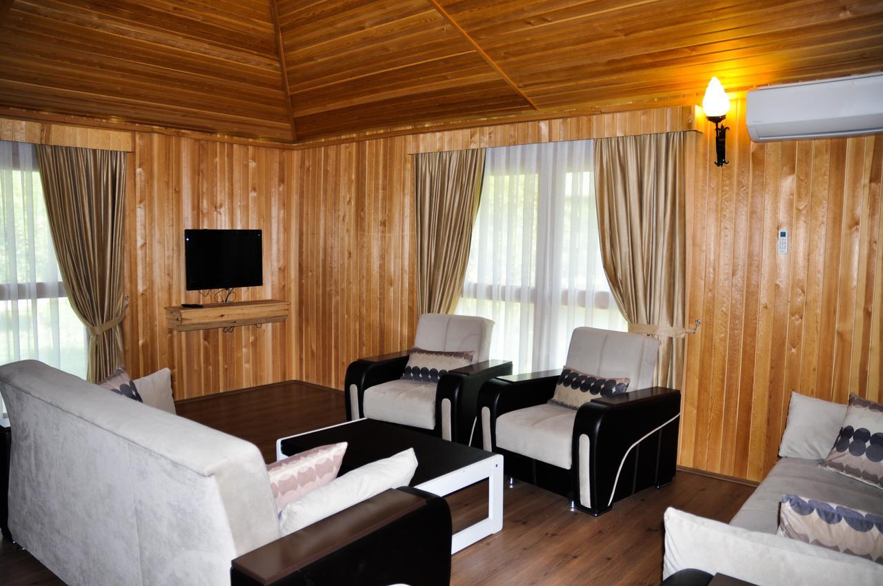 Arcadia Villas Чирали Экстерьер фото