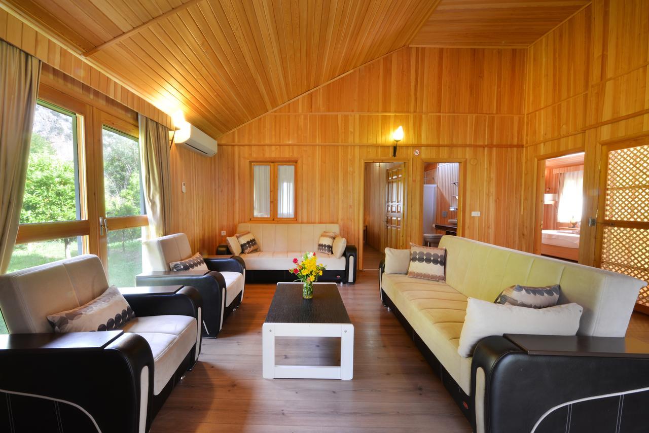 Arcadia Villas Чирали Экстерьер фото